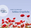 Cover: Schloss Gripsholm - Argon