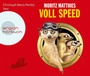 Cover: Voll Speed - Argon