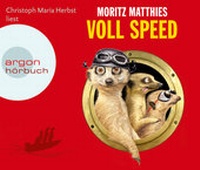 Abbildung von: Voll Speed - Argon