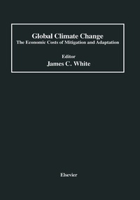 Abbildung von: Global Climate Change - Elsevier