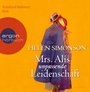 Cover: Mrs. Alis unpassende Leidenschaft - Argon