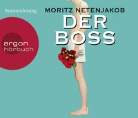Abbildung von: Der Boss - Argon