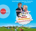Cover: Unser sch&ouml;nes Deutschland pr&auml;sentiert von Anke Engelke und Bastian Pastewka - Argon