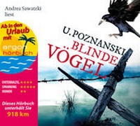 Abbildung von: Blinde Vögel - Argon