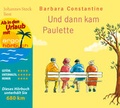 Cover: Und dann kam Paulette - Argon
