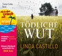 Cover: Tödliche Wut - Argon