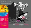 Cover: Frl. Krise und Frau Freitag ermitteln: Der Altmann ist tot - Argon