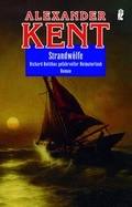 Cover: Strandw&ouml;lfe - Ullstein