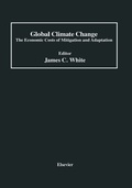 Cover: Global Climate Change - Springer