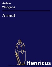 Enlarge image Cover: Armut - Henricus-Edition eBook