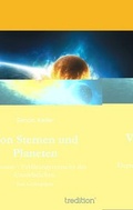 Cover: Von Sternen und Planeten - tredition