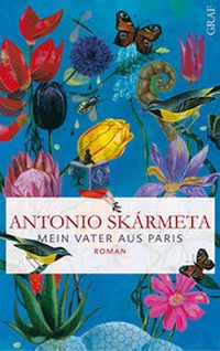 Abbildung von: Mein Vater aus Paris - Graf Verlag