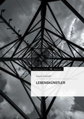Cover: Lebensk&uuml;nstler - tredition