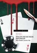 Cover: Staller und die Rache der Spieler - tredition