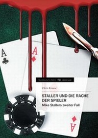 Enlarge image Cover: Staller und die Rache der Spieler - tredition
