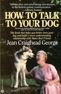 Cover: How to Talk to Your Dog - Grand Central Publishing