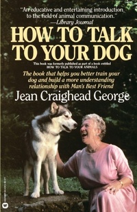 Enlarge image Cover: How to Talk to Your Dog - Grand Central Publishing