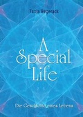 Cover: A Special Life - tredition