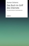 Cover: Das Buch im Griff des Internets - tredition