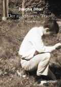 Cover: Der zugefrorene Traum - tredition