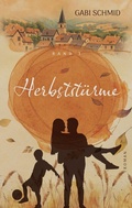 Cover: Herbstst&uuml;rme - tredition