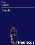 Cover: Psyche - Henricus-Edition eBook