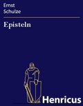 Cover: Episteln - Henricus-Edition eBook