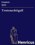 Cover: Trutznachtigall - Henricus-Edition eBook