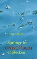 Cover: Spr&uuml;nge im Universum entdecken - tredition