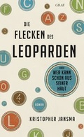 Cover: Die Flecken des Leoparden - Graf Verlag