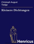 Cover: Kleinere Dichtungen - Henricus-Edition eBook