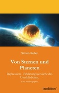 Cover: Von Sternen und Planeten - tredition