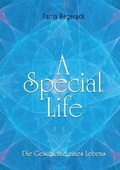 Cover: A Special Life - tredition