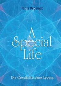 Enlarge image Cover: A Special Life - tredition