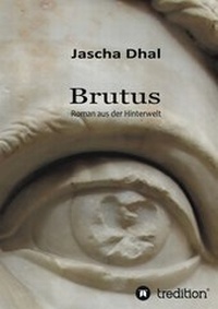 Enlarge image Cover: Brutus - tredition