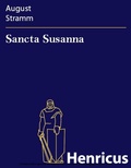 Cover: Sancta Susanna - Henricus-Edition eBook