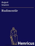 Cover: Rudiment&auml;r - Henricus-Edition eBook