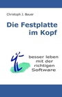 Cover: Die Festplatte im Kopf - tredition