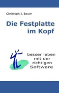 Cover: Die Festplatte im Kopf - tredition