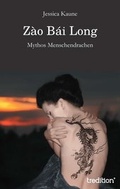 Cover: Z&agrave;o B&aacute;i Long - tredition