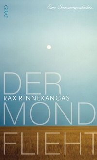 Abbildung von: Der Mond flieht - Graf Verlag