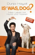 Cover: Is was, Dog? - Ullstein