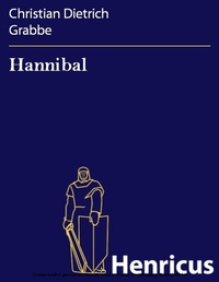 Enlarge image Cover: Hannibal - Henricus-Edition eBook