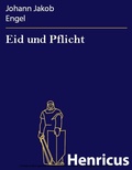 Cover: Eid und Pflicht - Henricus-Edition eBook