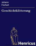 Cover: Geschichtklitterung - Henricus-Edition eBook