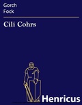 Cover: Cili Cohrs - Henricus-Edition eBook