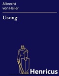 Cover: Usong - Henricus-Edition eBook