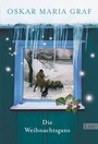 Cover: Die Weihnachtsgans - Ullstein