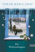 Cover: Die Weihnachtsgans - Ullstein