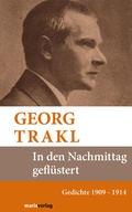 Cover: In den Nachmittag gefl&uuml;stert - marix Verlag ein Imprint von Verlagshaus R&ouml;merweg